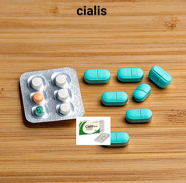 Comprar cialis y pagar contra reembolso